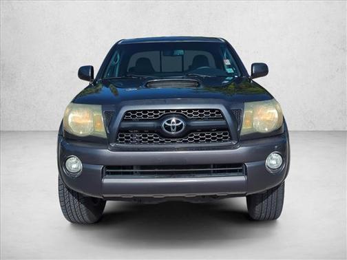 2011 Toyota Tacoma Access Cab
