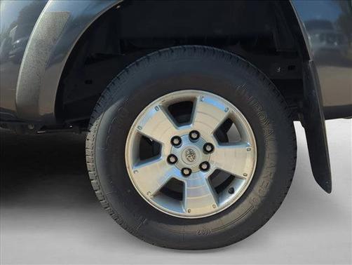 2011 Toyota Tacoma Access Cab