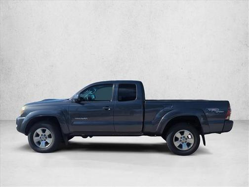 2011 Toyota Tacoma Access Cab