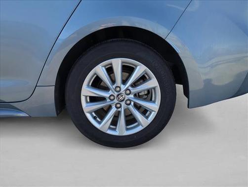 2023 Toyota Corolla Hybrid XLE