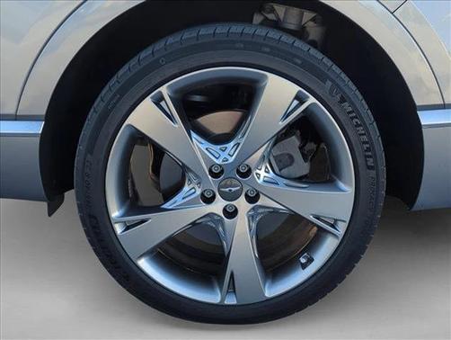 2021 Genesis GV80 2.5T