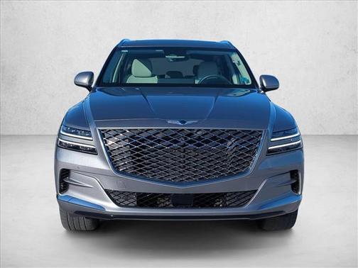 2021 Genesis GV80 2.5T