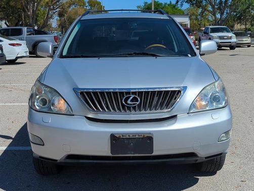 2009 Lexus RX 350 Base