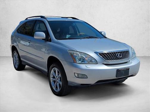 2009 Lexus RX 350 Base