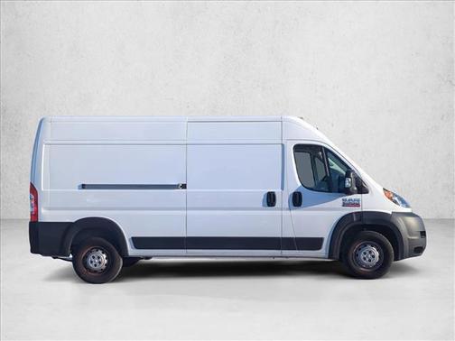2022 RAM ProMaster 2500 High Roof