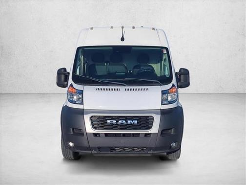 2022 RAM ProMaster 2500 High Roof