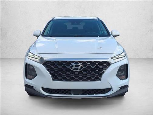 2020 Hyundai SANTA FE SE 2.4