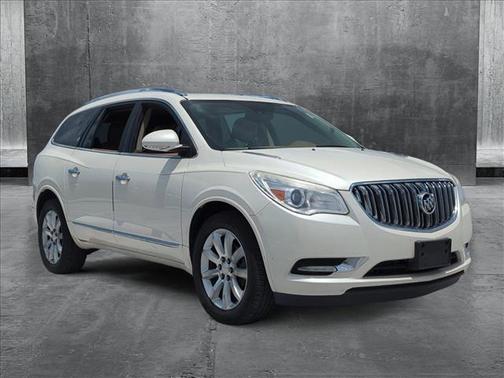 2015 Buick Enclave Premium