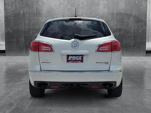 2015 Buick Enclave Premium