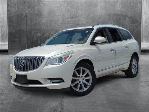 2015 Buick Enclave Premium