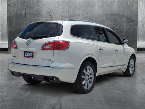 2015 Buick Enclave Premium