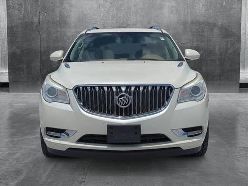 2015 Buick Enclave Premium
