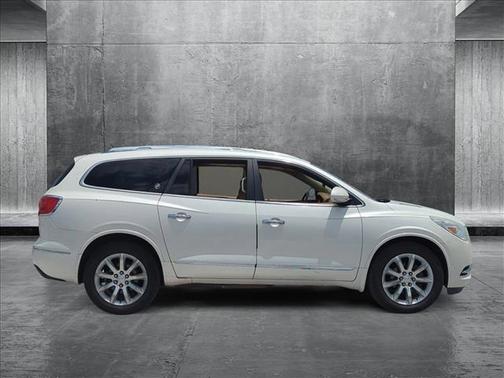 2015 Buick Enclave Premium