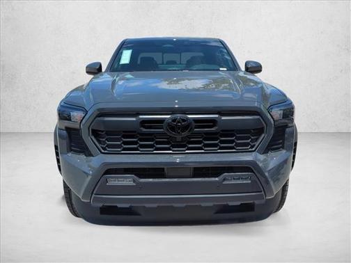 Underground 2026 Toyota Tacoma Hybrid TRD Off Road