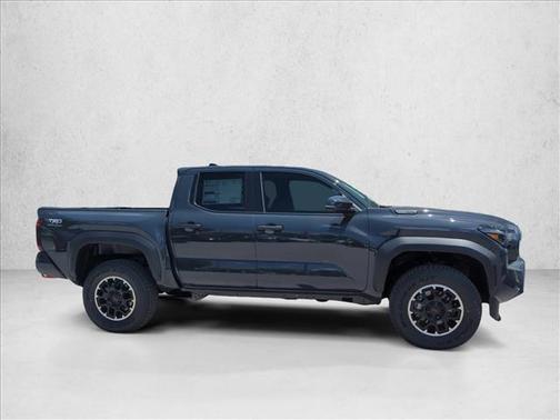 Underground 2026 Toyota Tacoma Hybrid TRD Off Road