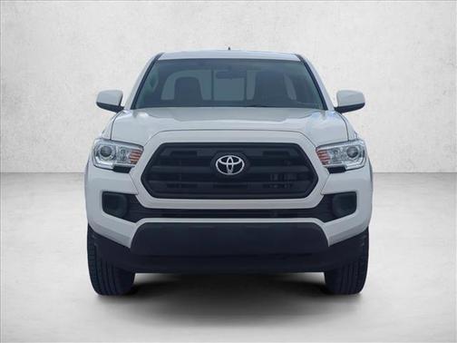 2017 Toyota Tacoma SR