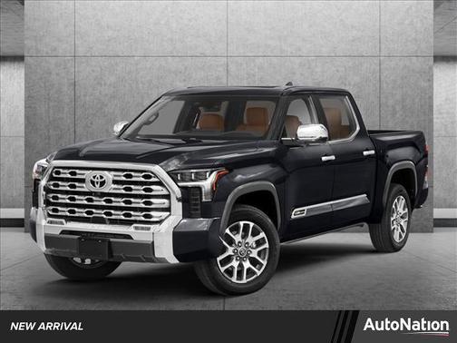 2023 Toyota Tundra 1794 Edition