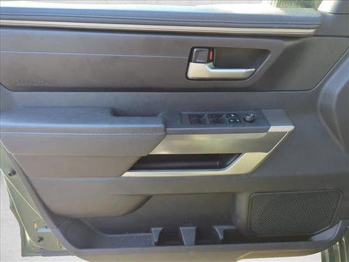 Army Green 2022 Toyota Tundra SR5