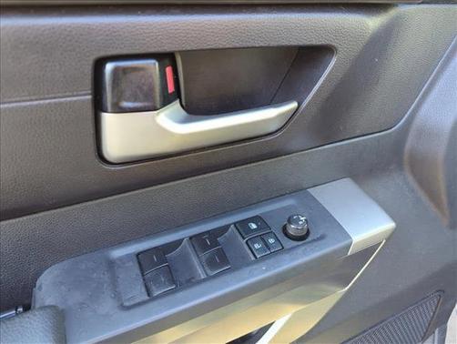 Army Green 2022 Toyota Tundra SR5