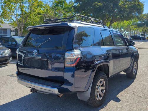 2014 Toyota 4Runner Trail
