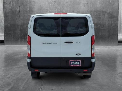 2022 Ford Transit-350 XLT