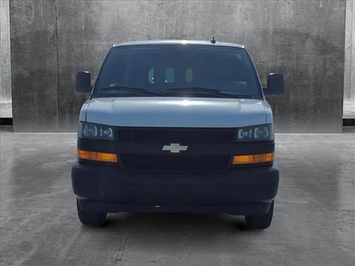 2019 Chevrolet Express 2500 Work Van