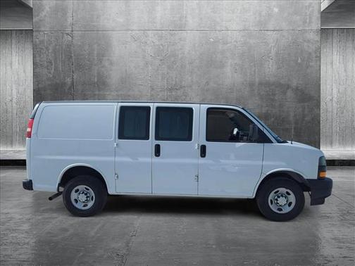 2019 Chevrolet Express 2500 Work Van