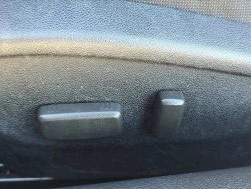 2010 Chevrolet Camaro 1LT