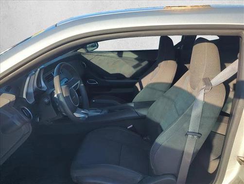 2010 Chevrolet Camaro 1LT