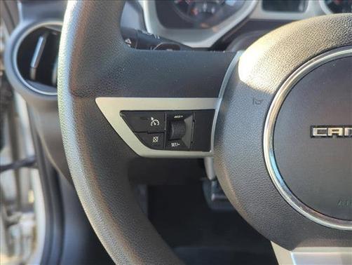 2010 Chevrolet Camaro 1LT