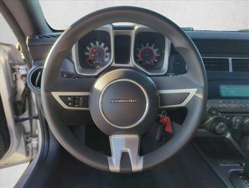 2010 Chevrolet Camaro 1LT