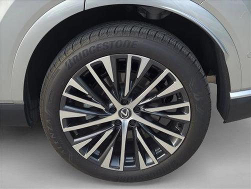 Cloudburst Gray 2024 Lexus RX 350 Premium Plus