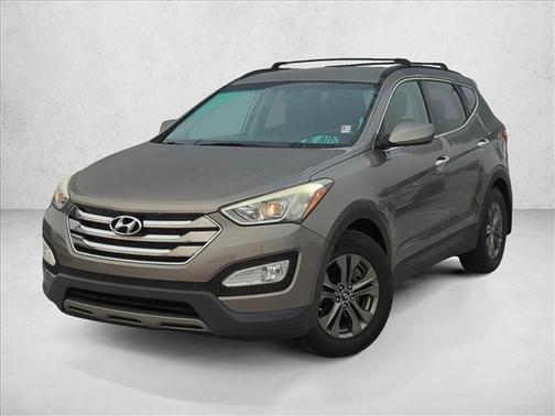 2014 Hyundai Santa Fe Sport 2.4L