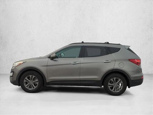 2014 Hyundai Santa Fe Sport 2.4L