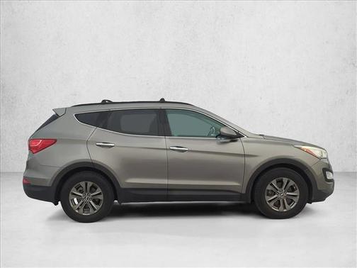 2014 Hyundai Santa Fe Sport 2.4L