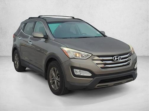 2014 Hyundai Santa Fe Sport 2.4L