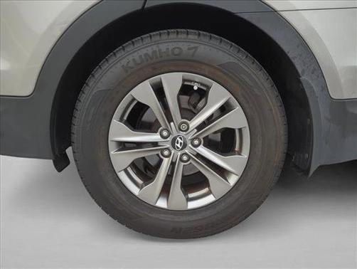 2014 Hyundai Santa Fe Sport 2.4L