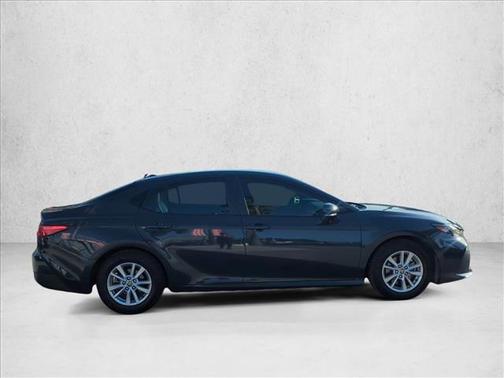 Underground 2025 Toyota Camry LE