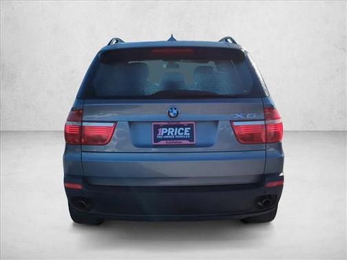 2009 BMW X5 xDrive30i