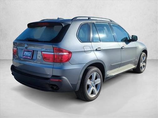 2009 BMW X5 xDrive30i