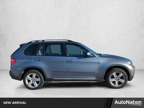 2009 BMW X5 xDrive30i