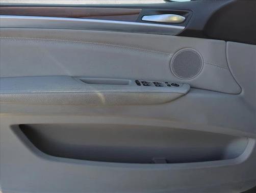 2009 BMW X5 xDrive30i