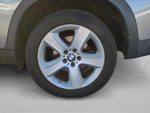 2009 BMW X5 xDrive30i