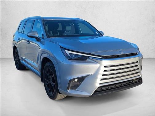 2024 Lexus TX 350 Luxury