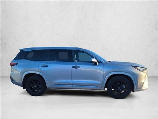 2024 Lexus TX 350 Luxury