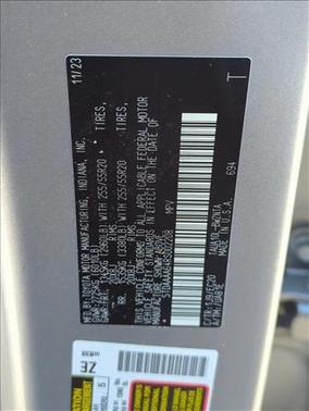 2024 Lexus TX 350 Luxury