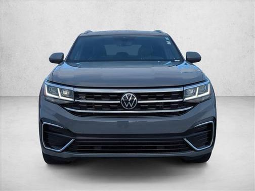 2021 Volkswagen Atlas Cross Sport 3.6L V6 SEL R-Line