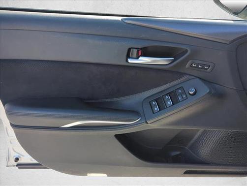 Celestial Silver Metallic 2021 Toyota Avalon Touring