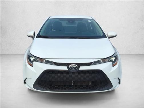 2022 Toyota Corolla L