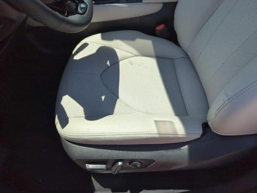 2025 Toyota Grand Highlander Limited